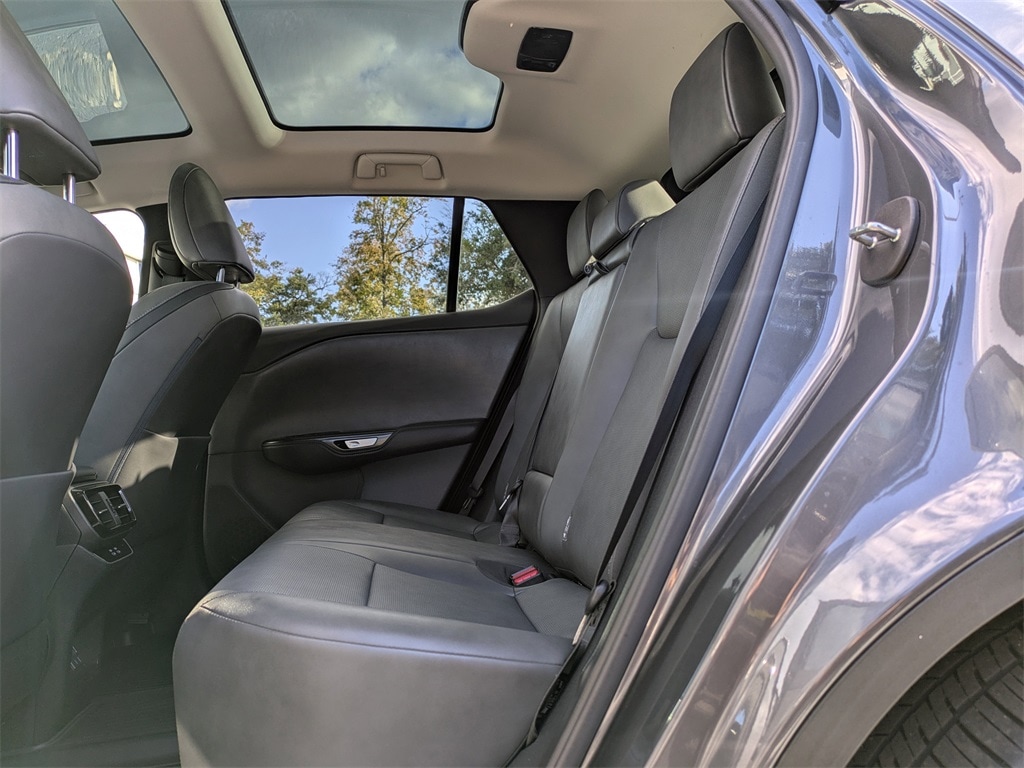 Used 2023 Lexus RZ 450e SUV