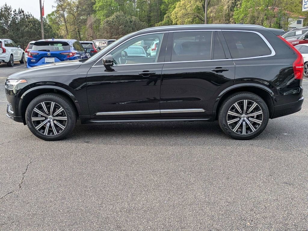 Used 2023 Volvo XC90 B5 AWD Plus SUV