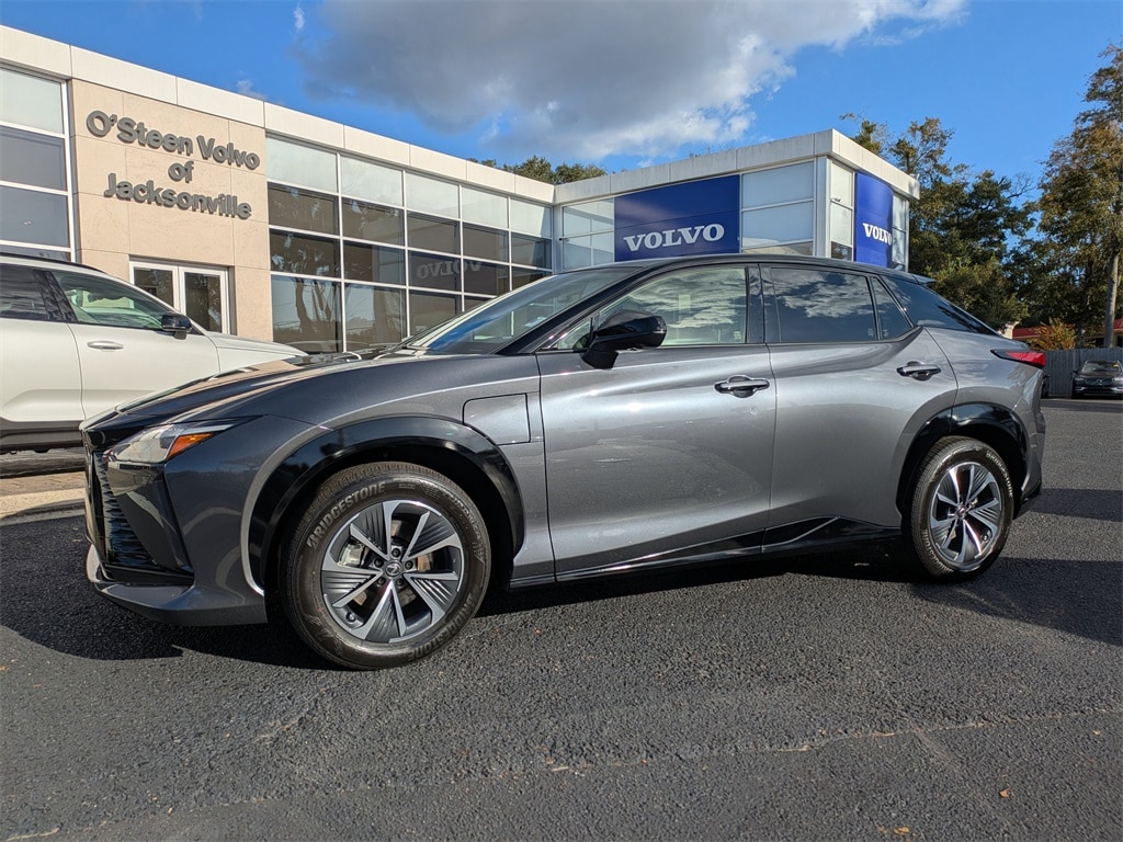 Used 2023 Lexus RZ 450e SUV