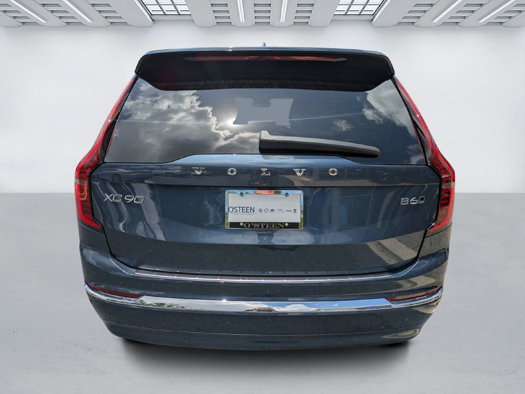 New 2026 Volvo XC90 B6 Plus 7-Seater SUV