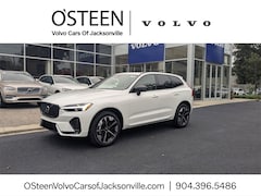 2026 Volvo XC60 B5 Plus AWD SUV