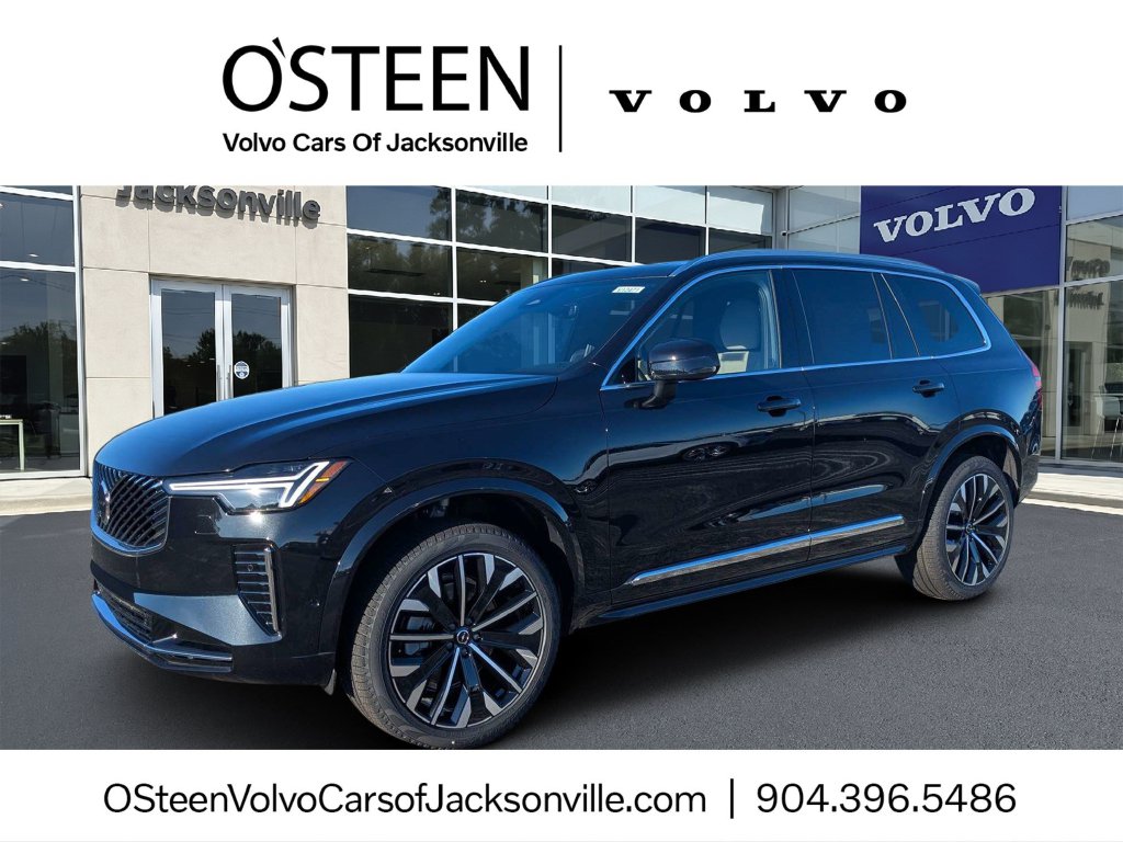 2027 Volvo XC90