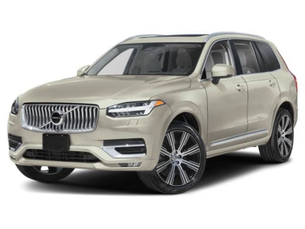 Used 2025 Volvo XC90 B5 Plus SUV