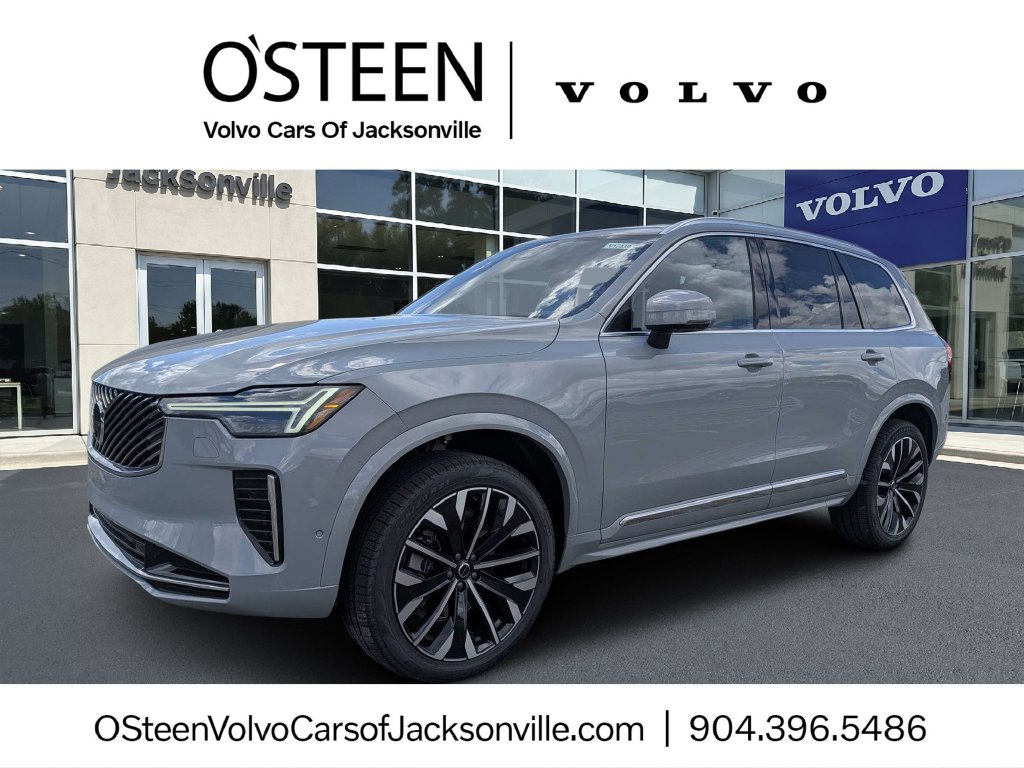 2026 Volvo XC90
