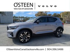 2026 Volvo XC40 B5 Ultra AWD SUV