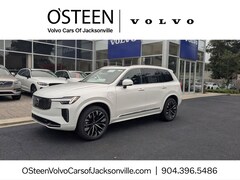 2026 Volvo XC90 plug-in hybrid T8 Plus 6-Seater eAWD SUV