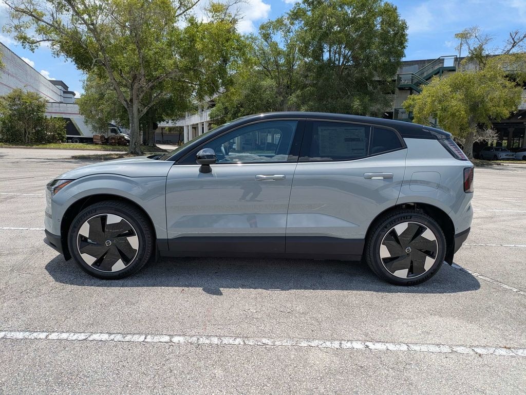 New 2026 Volvo EX30 Twin Motor Ultra SUV