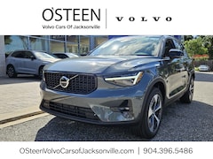 2026 Volvo XC40 B4 Plus SUV