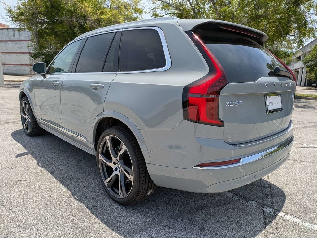 New 2026 Volvo XC90 B6 Ultra 6-Seater SUV