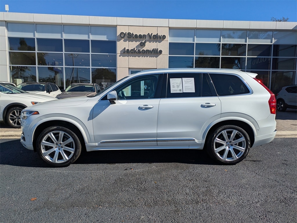 Used 2019 Volvo XC90 T6 Inscription SUV
