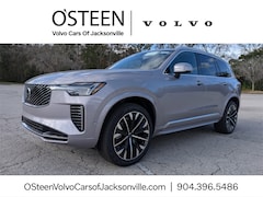 2026 Volvo XC90 B6 Plus 7-Seater AWD SUV