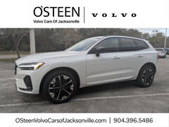 2026 Volvo XC60 B5 Plus AWD SUV