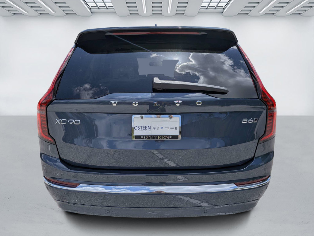 New 2026 Volvo XC90 B6 Ultra 7-Seater SUV