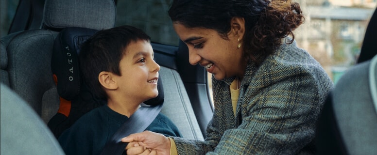 FAQ about Best Volvo Cars Accessories for Traveling With Kids