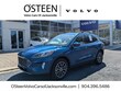  Ford Escape PHEV