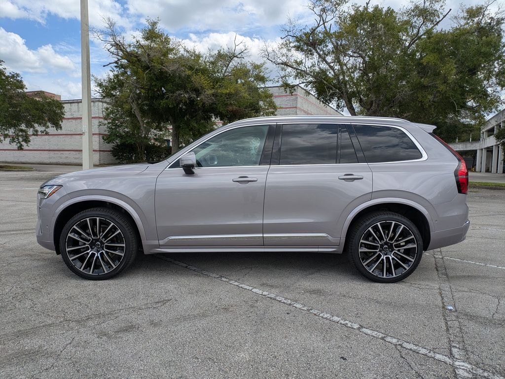 New 2026 Volvo XC90 B6 Plus 7-Seater SUV