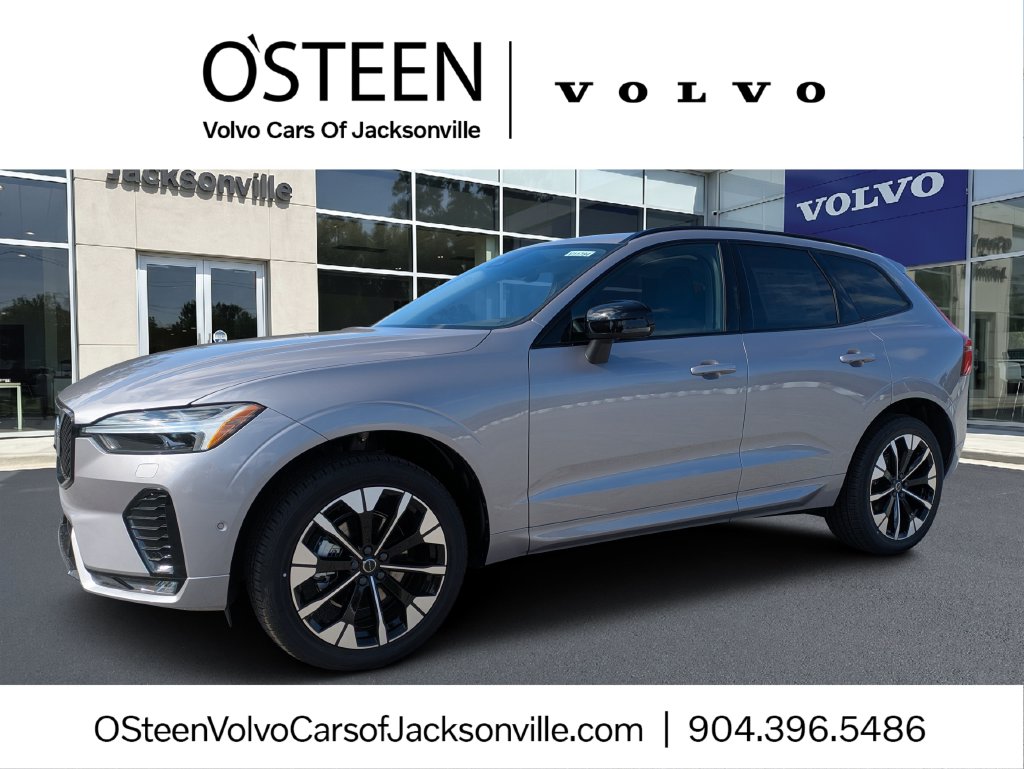 2026 Volvo XC60 B5 Plus AWD SUV
