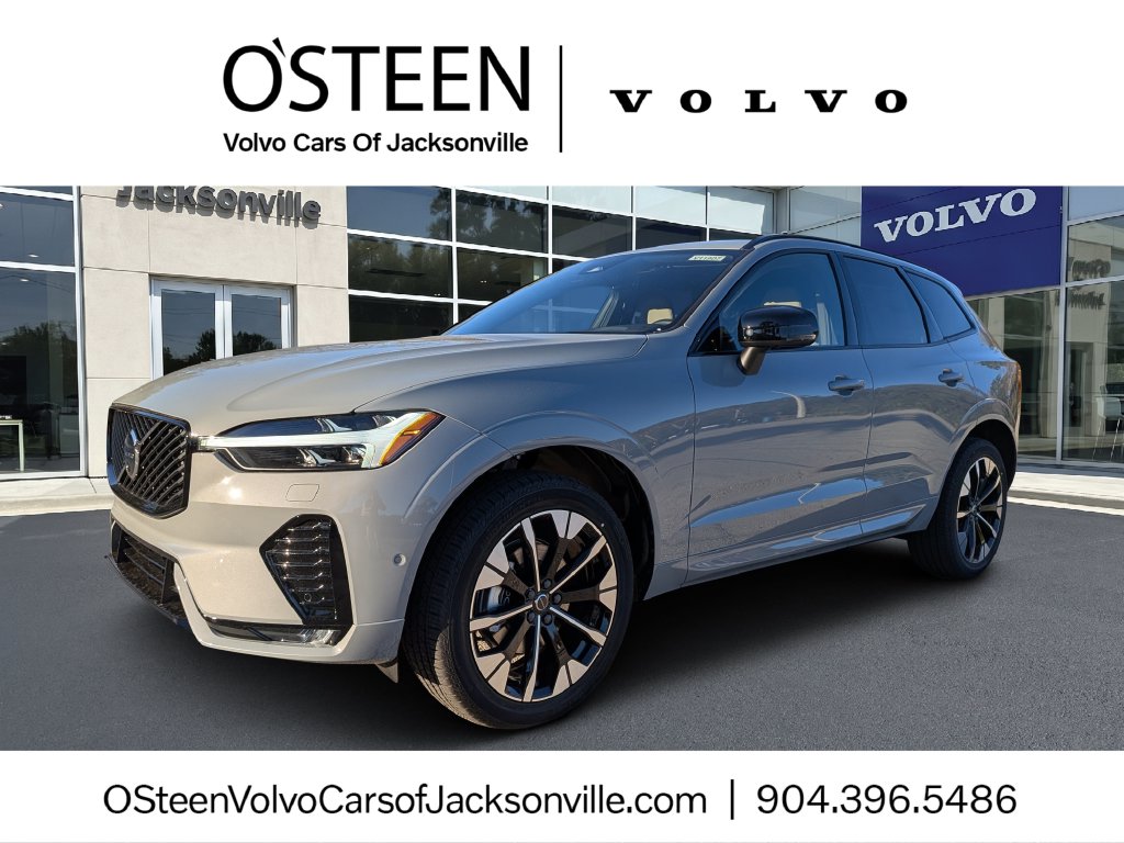 2026 Volvo XC60 B5 Plus AWD SUV