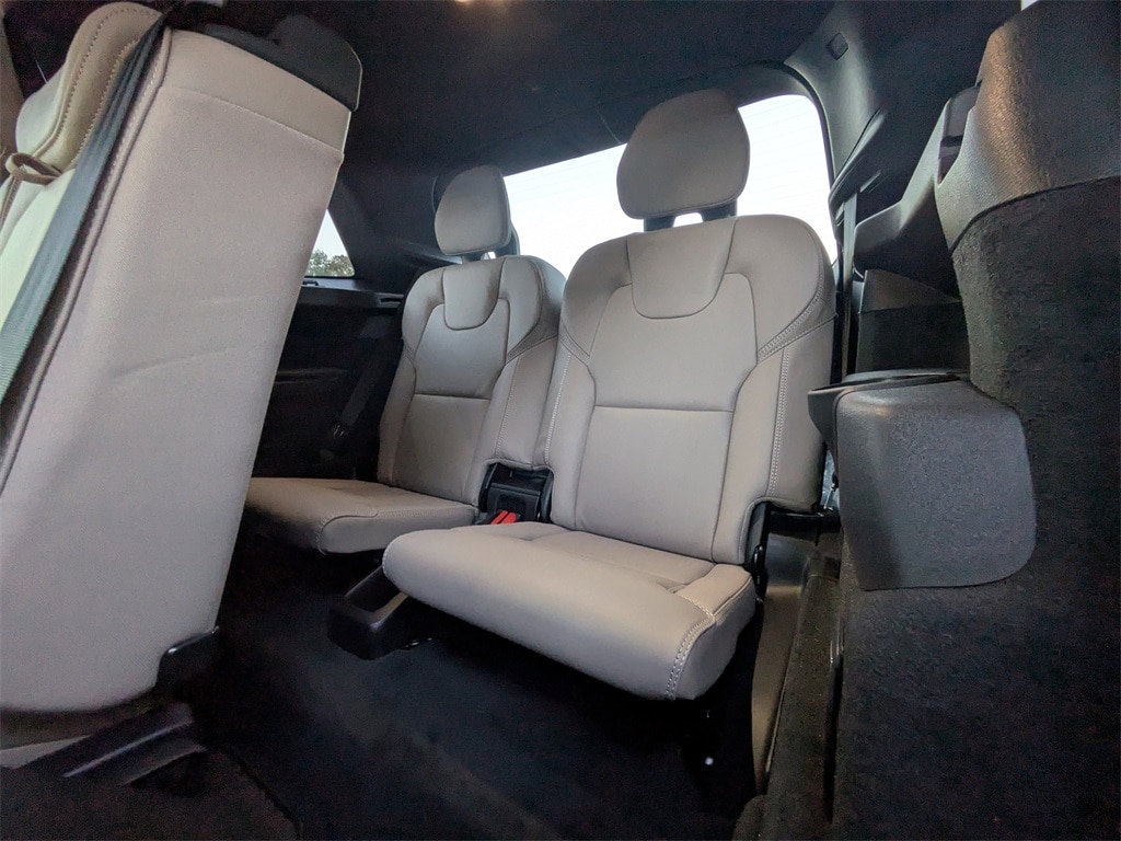 2026 Volvo XC90 Ultra