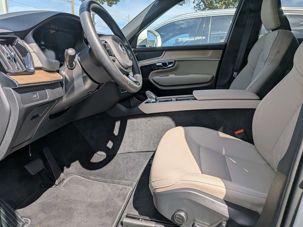 Certified 2026 Volvo XC90 B5 Plus 7-Seater SUV