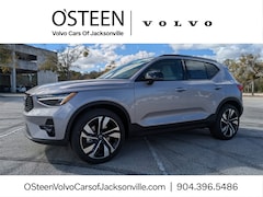 2026 Volvo XC40 B5 Plus SUV