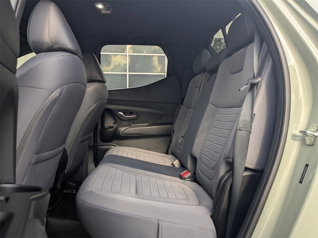 Used 2024 Hyundai Santa Cruz 2.5L SEL Truck Crew Cab