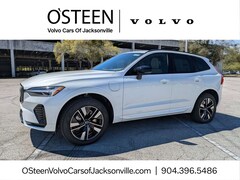 2026 Volvo XC60 plug-in hybrid T8 Core AWD SUV
