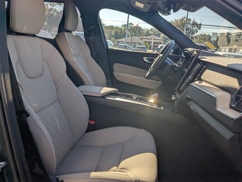 Certified 2026 Volvo XC60 B5 Plus SUV