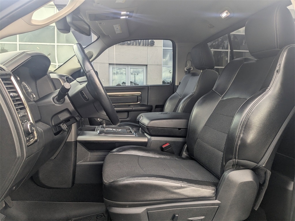 Used 2013 Ram 1500 R/T Truck Regular Cab