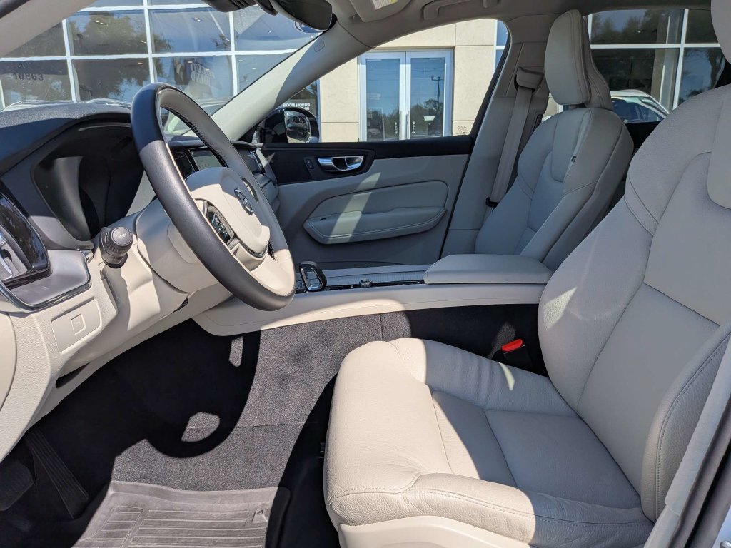 Certified 2024 Volvo XC60 B5 Core Dark SUV