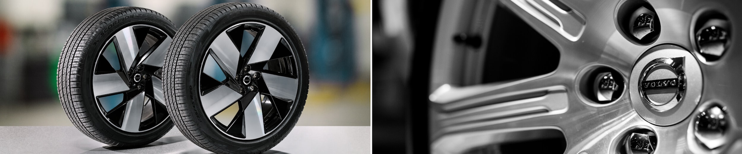 How To Pick The Right Tires For The Weather And The Seasons