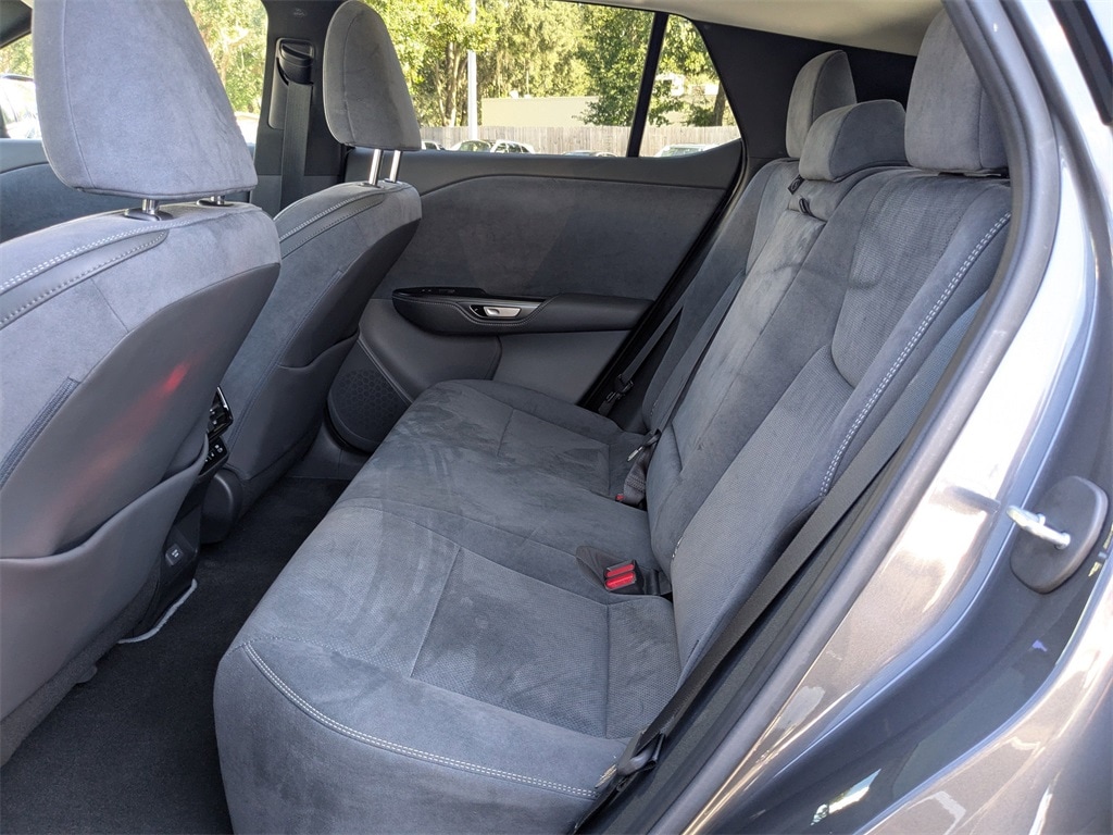 Used 2023 Lexus RZ 450e SUV