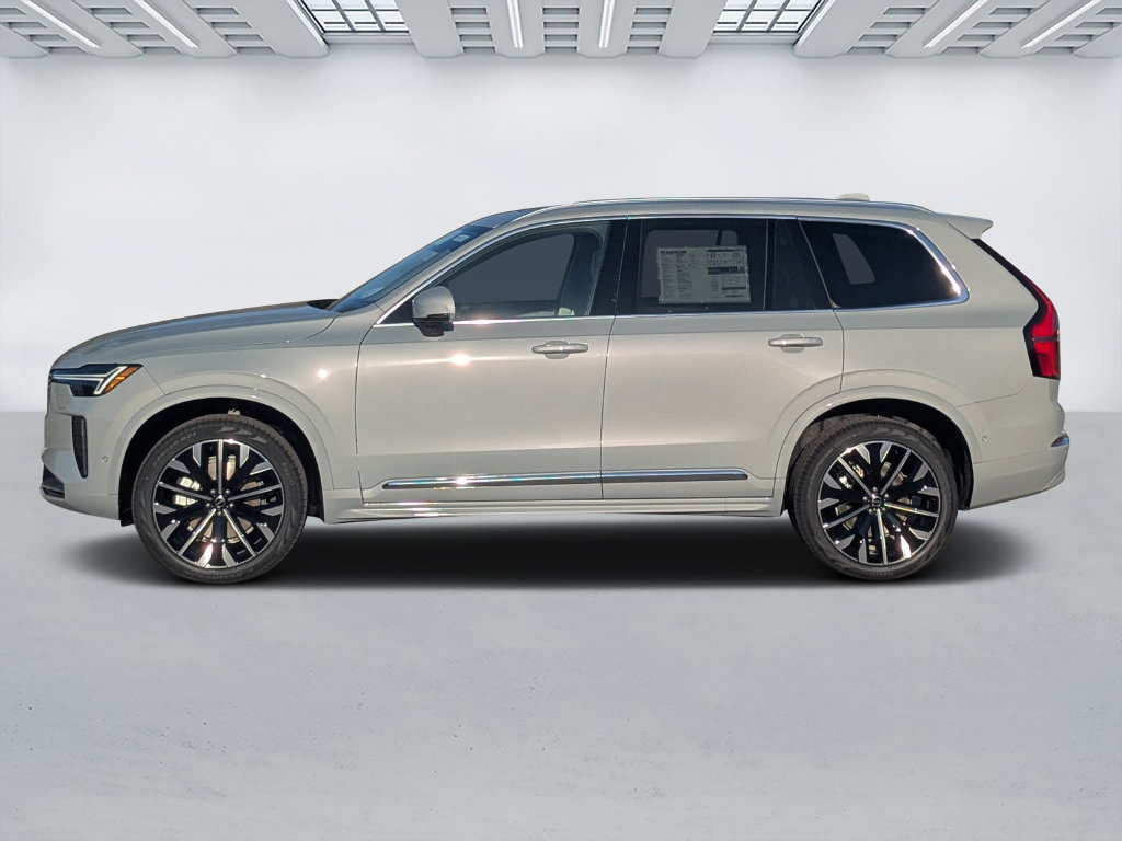 New 2026 Volvo XC90 B6 Ultra 7-Seater SUV