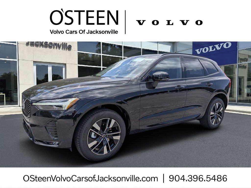 2026 Volvo XC60