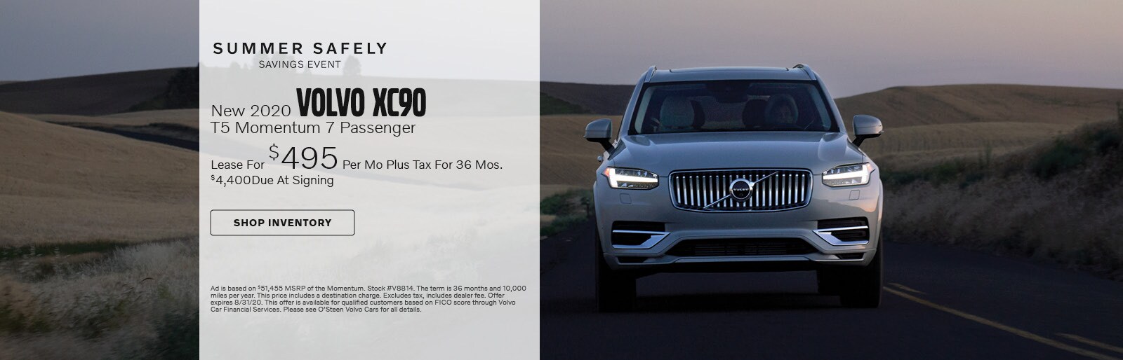 O'Steen Volvo Cars of Jacksonville Volvo Dealership Jacksonville FL