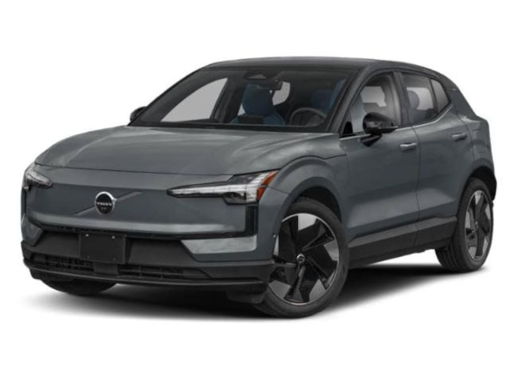 New 2026 Volvo EX30 Cross Country Ultra SUV