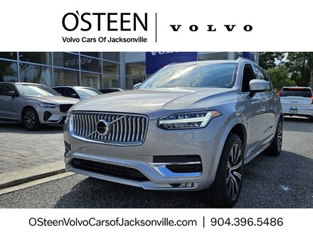 2025 Volvo XC90 B6 Plus 7-Seater SUV
