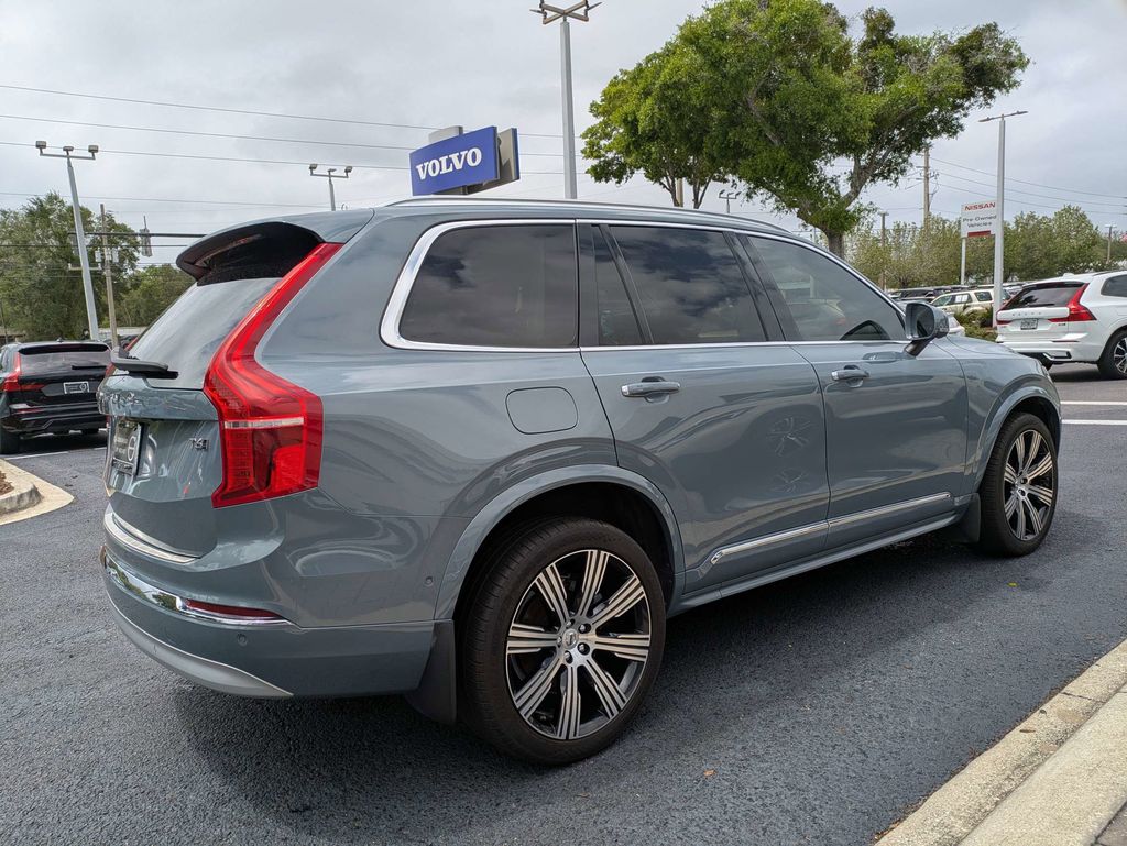 2022 Volvo XC90 Inscription - Photo 6