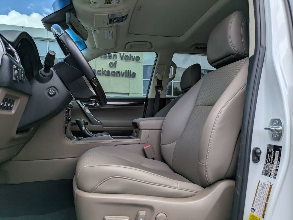Used 2022 Lexus GX 460 SUV