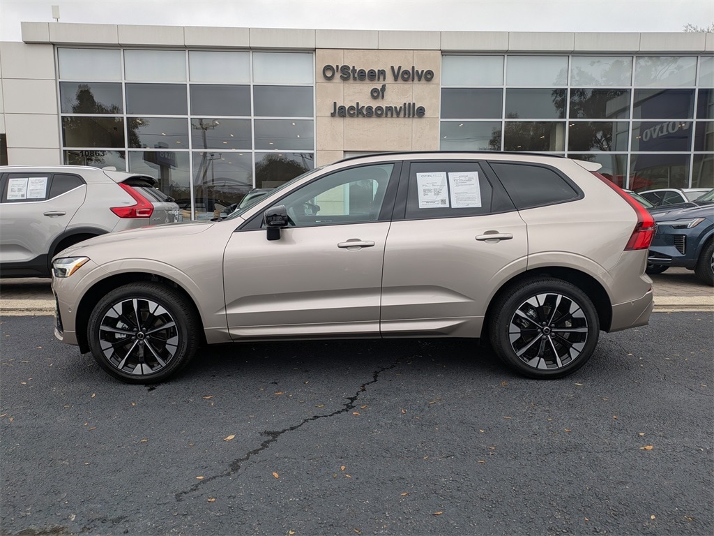 Used 2026 Volvo XC60 B5 Plus SUV