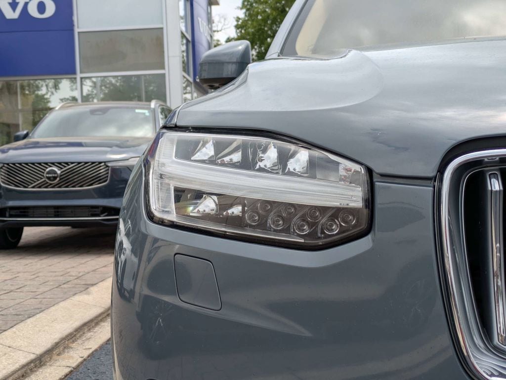 2022 Volvo XC90 Inscription - Photo 10