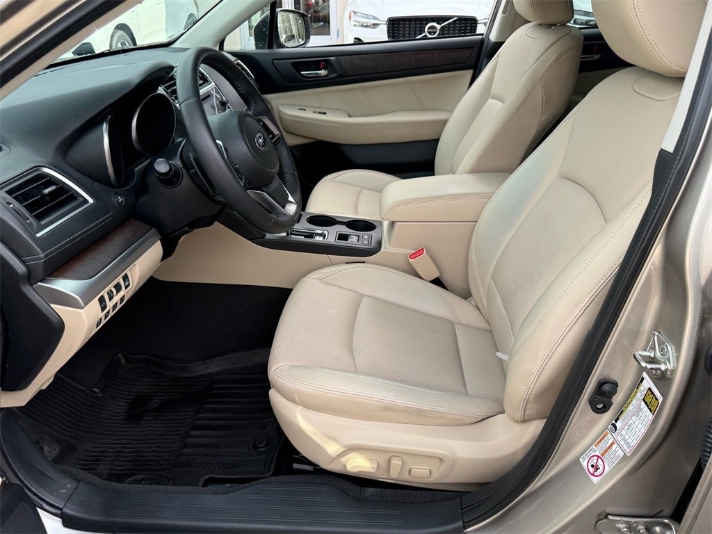 Used 2019 Subaru Outback 2.5i Limited SUV