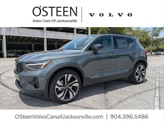 2026 Volvo XC40 B5 Ultra AWD SUV