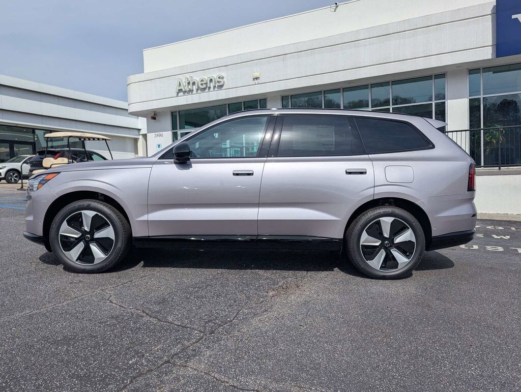 New 2026 Volvo EX90 Single Motor Plus 7-Seater SUV