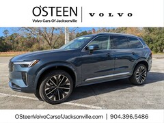 2026 Volvo XC90 B6 Ultra 7-Seater AWD SUV