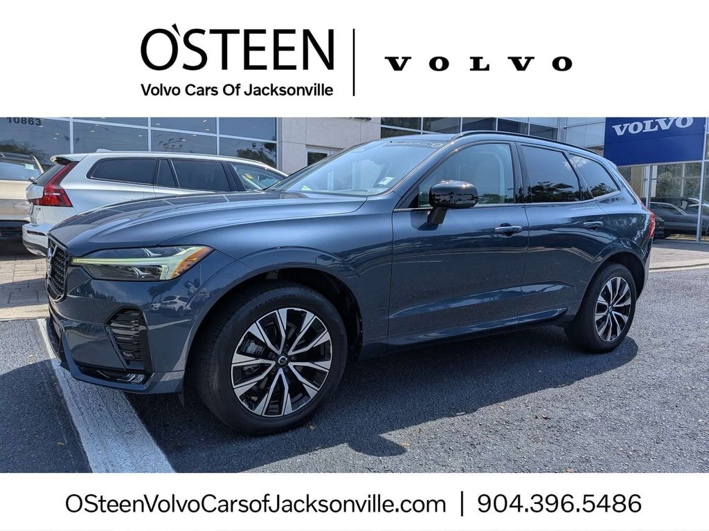 Used 2024 Volvo XC60 B5 Core Dark SUV