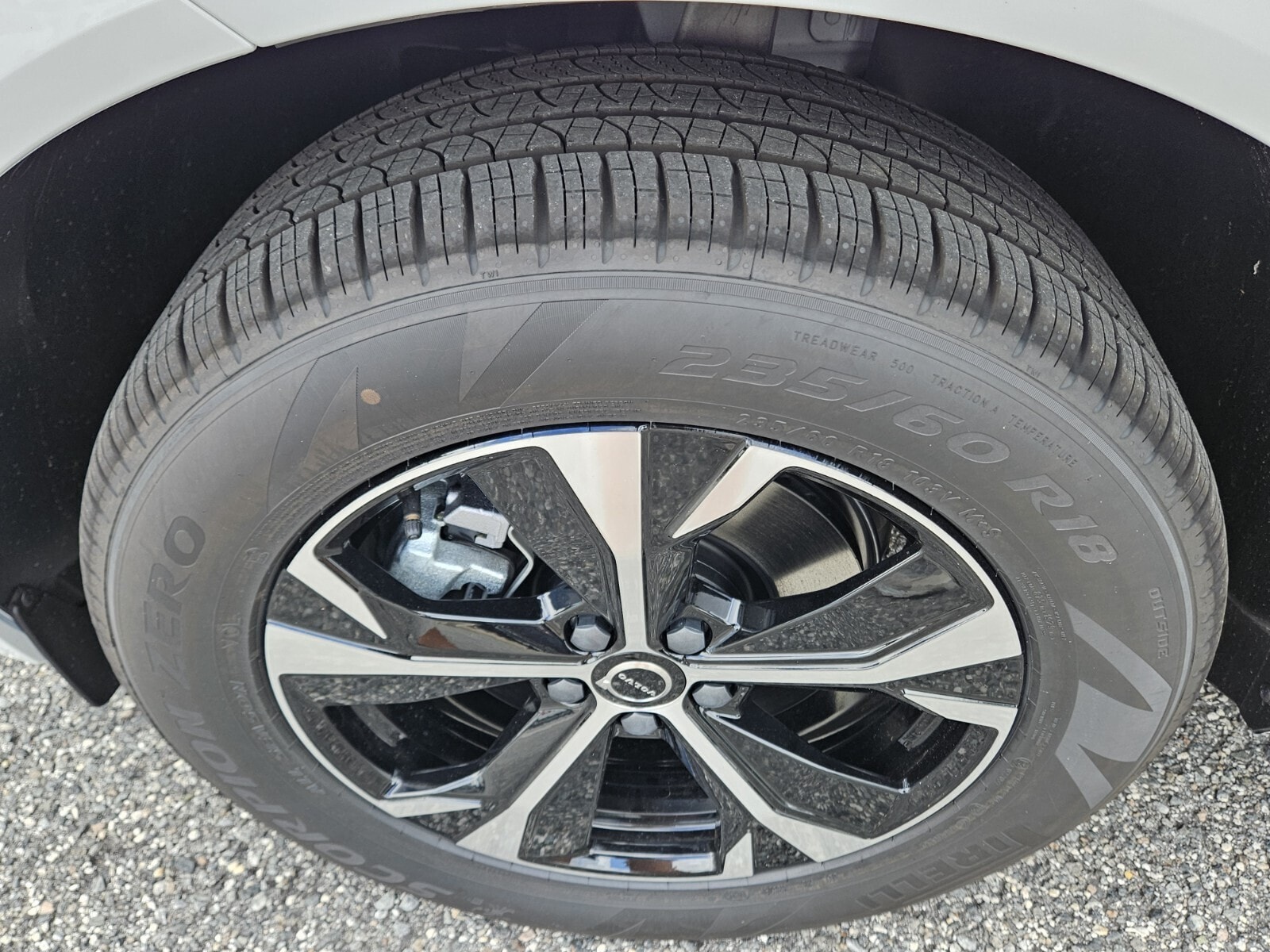 2026 Volvo XC60 Core - Photo 23