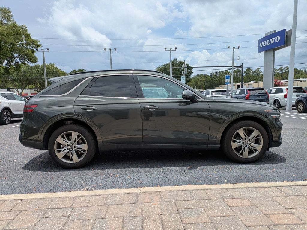 2025 GENESIS GV70 Sport - Photo 7