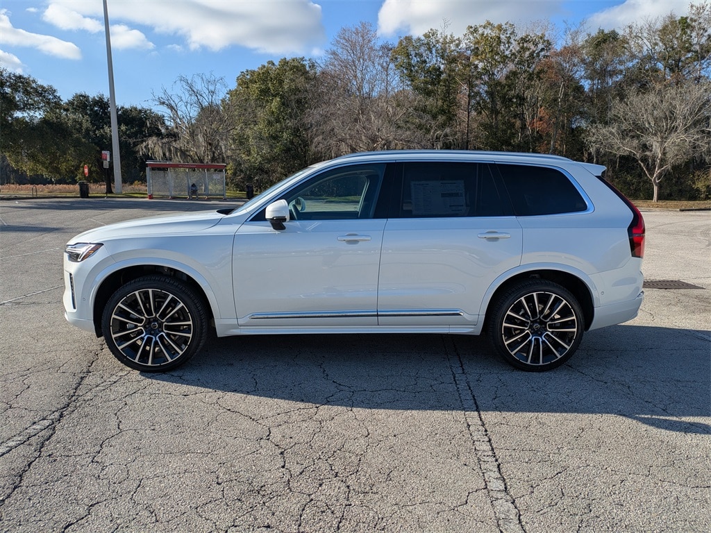 New 2026 Volvo XC90 B6 Plus 6-Seater SUV