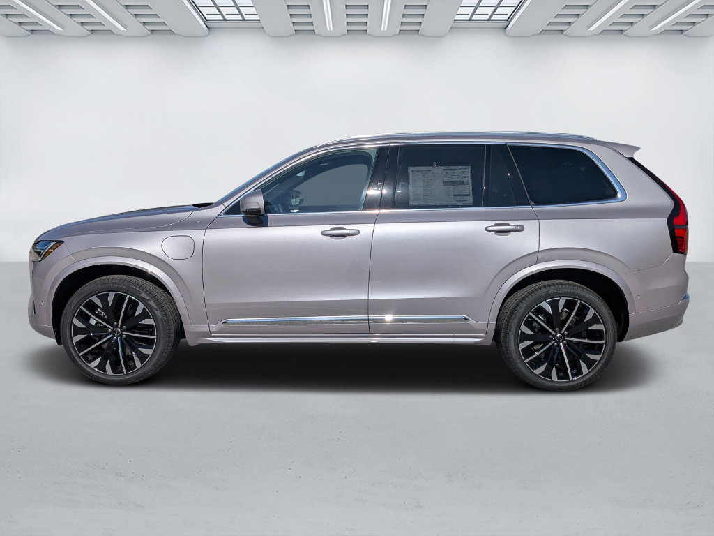 New 2026 Volvo XC90 plug-in hybrid T8 Plus 7-Seater SUV